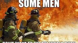 Timeline: History of Fire service tech, tactics, and training