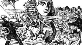 Timeline: Egypt: Age of Imperialism