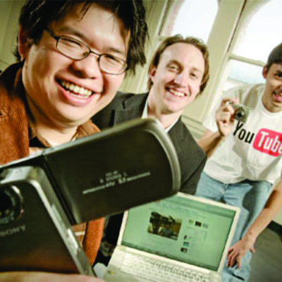 Timeline: Evolución de las Redes Sociales