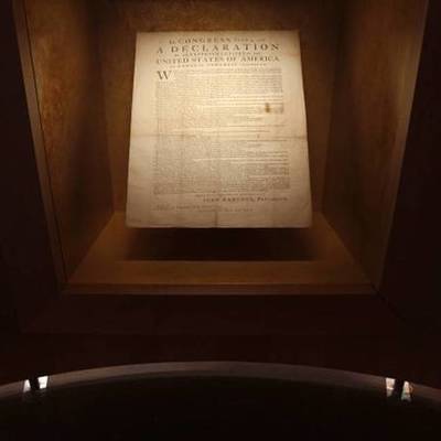 Timeline: Leading Up To The Declaration of Independence