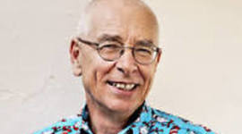 Timeline: Dr Karl Kruszelnicki