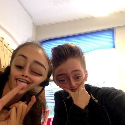 Timeline: Else og Jimmy-drengen