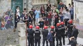 Timeline: KORTXOENEA: Donostiako gaztetxea