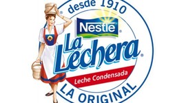 Timeline: Leche condensada La Lechera