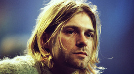 Timeline: Kurt Cobain