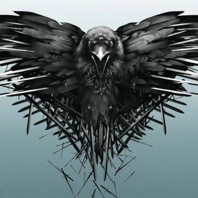 Timeline: Game of Thrones // A Song of Ice and Fire