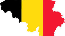 Timeline: Belgium Imperialism