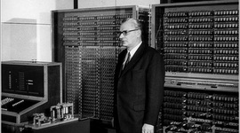 Timeline: Evolución de los ordenadores