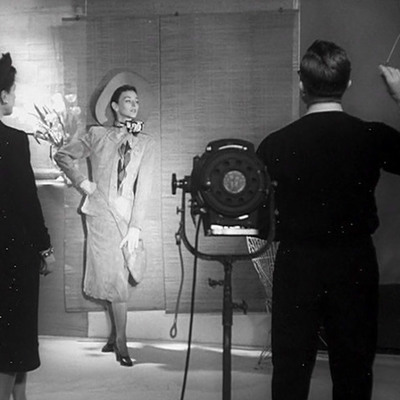 Timeline: History of Fashion Photographers