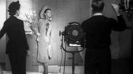 Timeline: History of Fashion Photographers