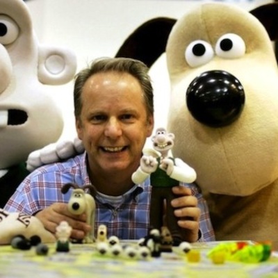Timeline: Nick Park