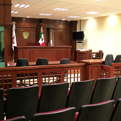Timeline: Audiencia de Juicio Oral