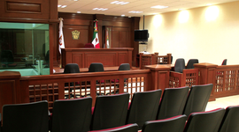 Timeline: Audiencia de Juicio Oral