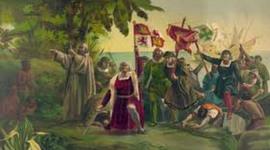 Timeline: conquista espanola