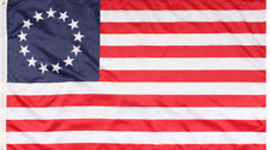 Timeline: Road to Revolution (Chapter 6)