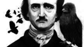 Timeline: Edgar Alan Poe