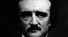 Timeline: Edgar Allan Poe