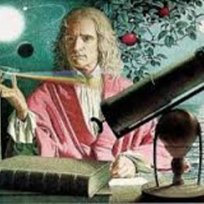 Timeline: Revolucion Cientifica y Teoria Heliocentrica