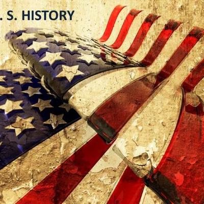 Timeline: United States History