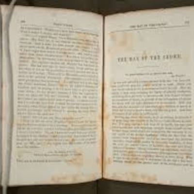 Timeline: The Restoration and the Eighteenth Century: 1660-1800