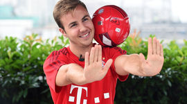 Timeline: La vida de Mario