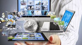 Timeline: Teknologia Digitalaren Historia