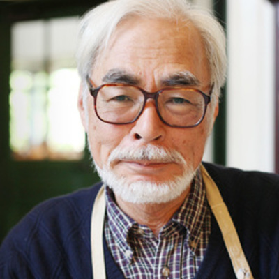 Timeline: Творчество Хаяо Миядзаки