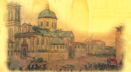 Timeline: Revolución, guerra e Independencia