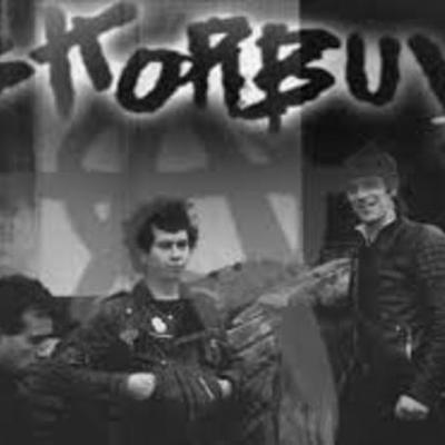 Timeline: ESKORBUTO - Conoce la banda más anti-todo