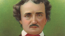 Timeline: Edgar Allan Poe