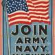 Join the army navy marines