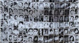 Timeline: Derechos Humanos en la época democrática