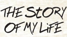 Timeline: Story of my life. It's happy and sad moments of my life.