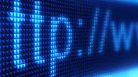 Timeline: Evolución de Internet