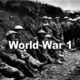 World war 1