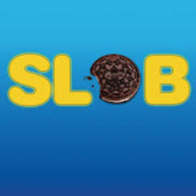 Timeline: slob book talk