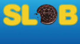 Timeline: slob book talk