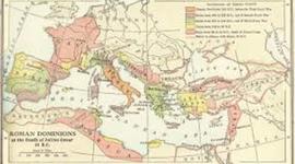 Timeline: Ancient Rome