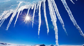 Timeline: Antarctica