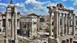 Timeline: Rome Timeline