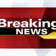 Breaking news