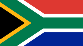Timeline: South Africa, 1800-1914