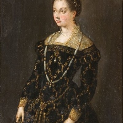 Timeline: Sofonisba Angussola