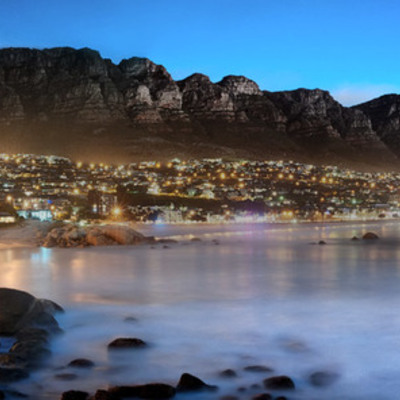 Timeline: South Africa; 1800-1914