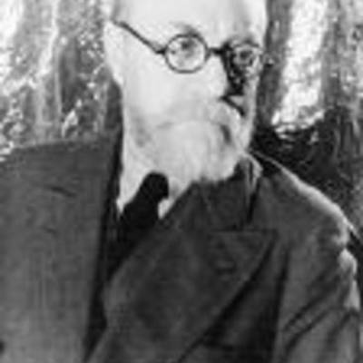 Timeline: Henri Matisse BEN