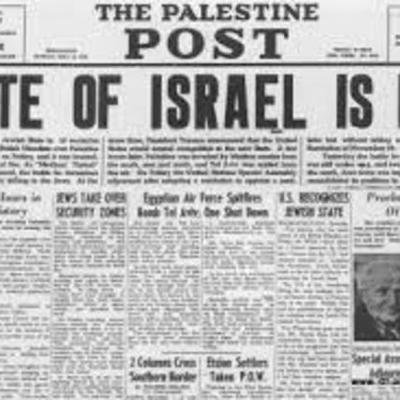 Timeline: Arab-Israeli Conflict