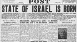 Timeline: Arab-Israeli Conflict