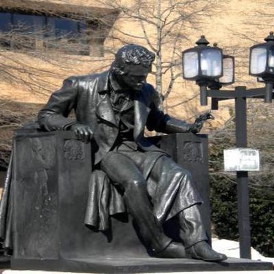 Timeline: Edgar Allan Poe