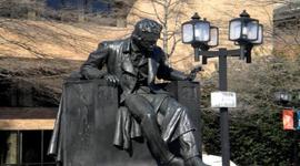 Timeline: Edgar Allan Poe