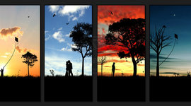 Timeline: Timetoast Timeline Assignment, Mallory Chandler Anspach